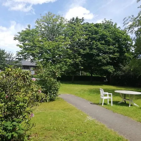 300 Meter Walk To Lego House - Door 9 Apartment Billund